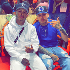 BFM BANGIN BFM THUGGIN