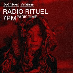 RADIO RITUEL 38 - ABELLE