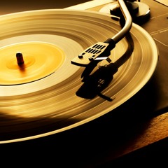 George Hefner - Back to Vinyl Vol. 3