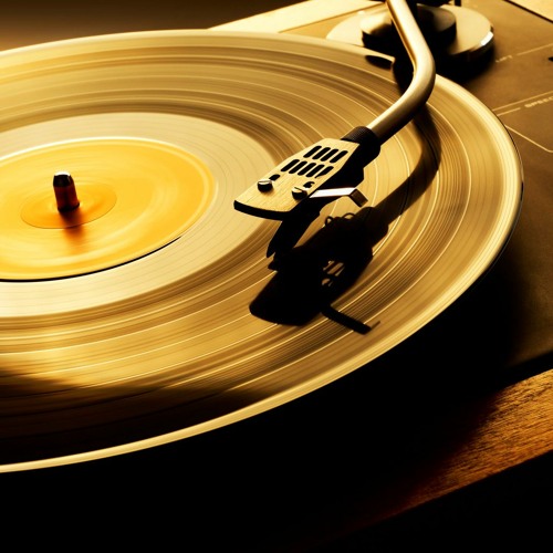 George Hefner - Back to Vinyl Vol. 3