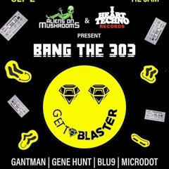 Shades Of Blu 2.0 Chapter 39 Feat. Blu 9- Live At Bang the 303 Party 9.2.23