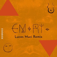 Sandra Portela - Emoriô (Lucas Muci Remix) - Free Download