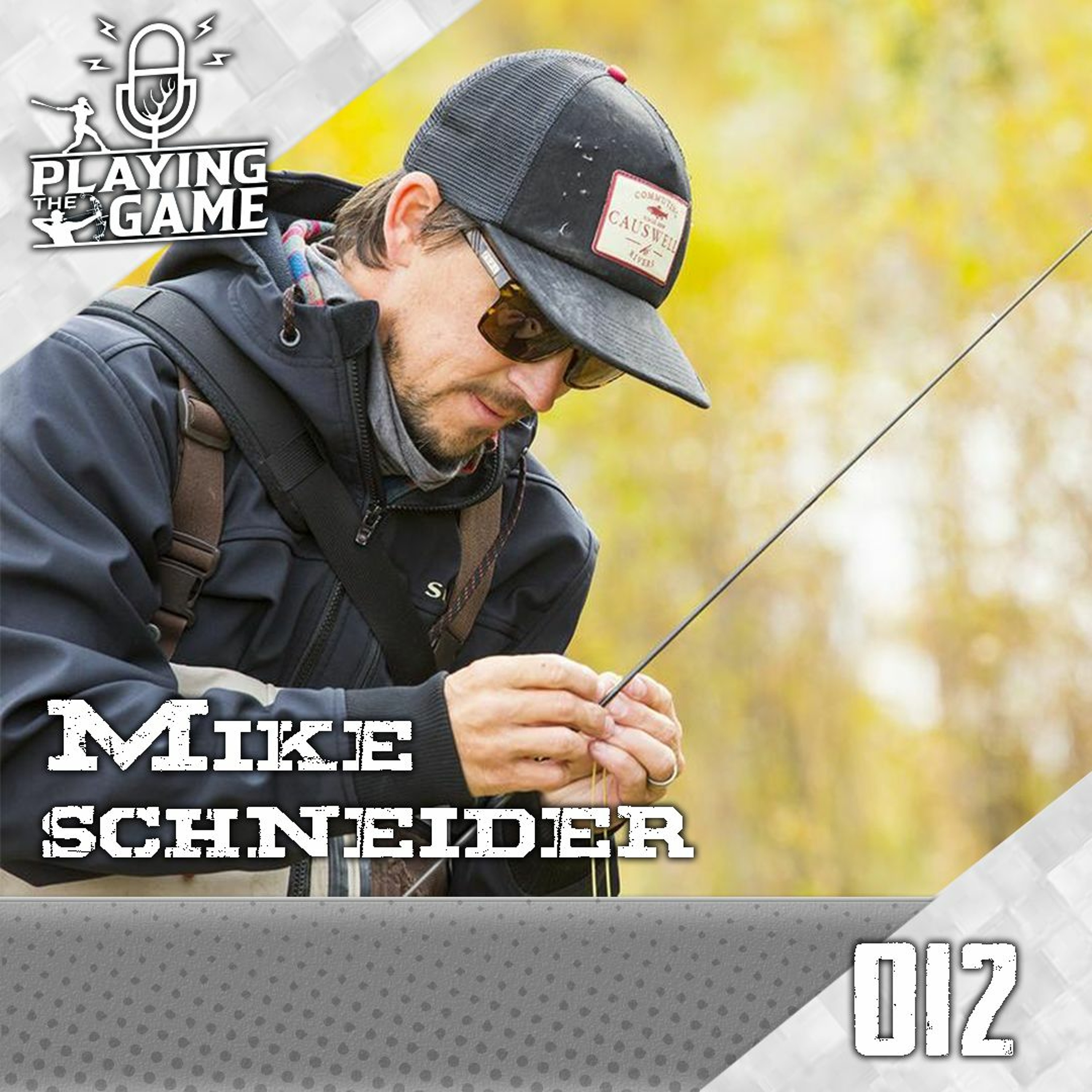 Playing The Game Podcast