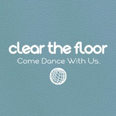 Provisions: A Clear The Floor Mix Series