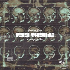 Faded Thoughts (Poem) (Prod. Camouflage Don)