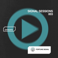 SIGNAL SESSIONS