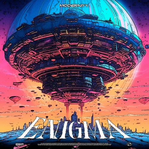 EDEXY - Enigma