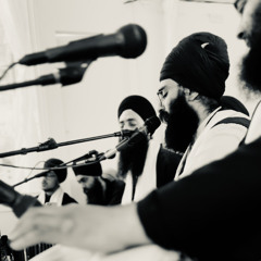 BHAI HARSIMRAN SINGH LALLI - ਚਿਤ ਨ ਭਯੋ ਹਮਰੋ ਆਵਨ ਕਹ JAN 2023
