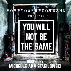 Stabilowski - you will not be the same