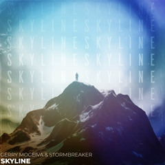 Gerry Mogeiva & Stormbreaker - Skyline (Extended)