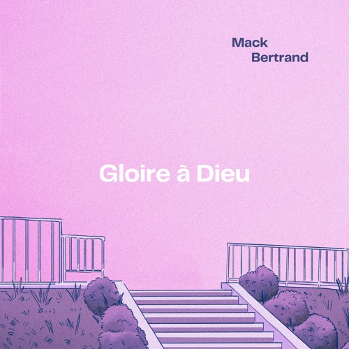 Stream Gloire à DIEU by Mack Bertrand Listen online for free on