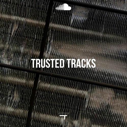 TRUSTED TRACKS 077 - Februari
