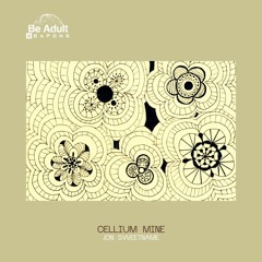 Jon Sweetname - Cellium Mine (Original Mix)