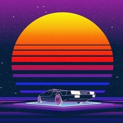 DEREK THE GOAT - Back To The Future - Delorian *Free Download*