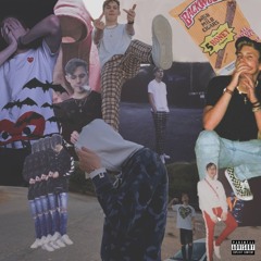 Green And Blue (Prod. by TMade)