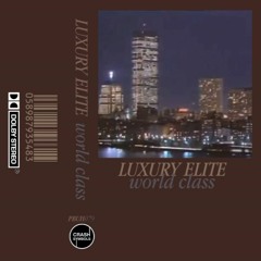 S.W.A.K - Luxury Elite (extended)