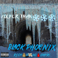 COLDER THAN