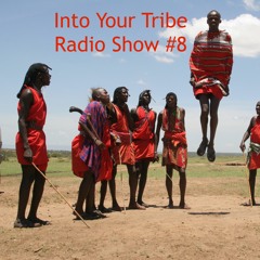 Into Your Tribe #39 | Nordic Voyage Recordings | Elebated Records | Pepper Cat | 3000 Grad | UV