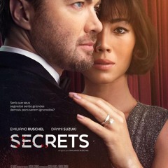 ASSISTIR!! Segredos Filme (2024) Completo Dublado e Legendado