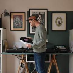 Cutts Studio - Subtle Radio - 25/06/2024
