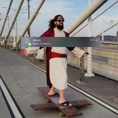 O[C] - Manilla feat. ZHA, Che Sanchez, Wasley