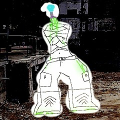 pride walks through the streets at night