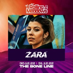 Rolling Meadows Set Mix || Zara