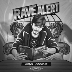 Creed - Push up (Luke Sun Rework, 17-02-23) FREE DOWNLOAD