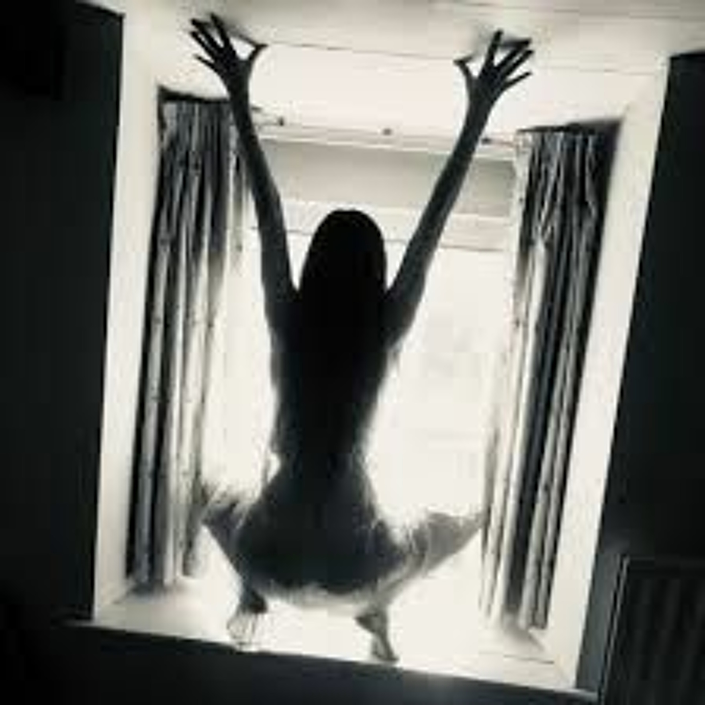 Stereo Embers The Podcast 0144: KatieJane Garside (Liar, Flower, Ruby Throat, Daisy Chainsaw)