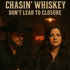 Chasin’ Whiskey Don’t Lead to Closure