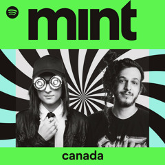 mint Canada