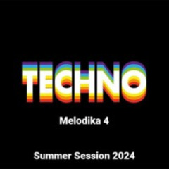 Melodika 4 Summer Session 2024
