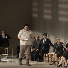 Il Trittico (saison 24/25) - Gianni Schicchi - O mio babbino caro