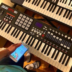 Rodri Miño - COMO SE LLAMA