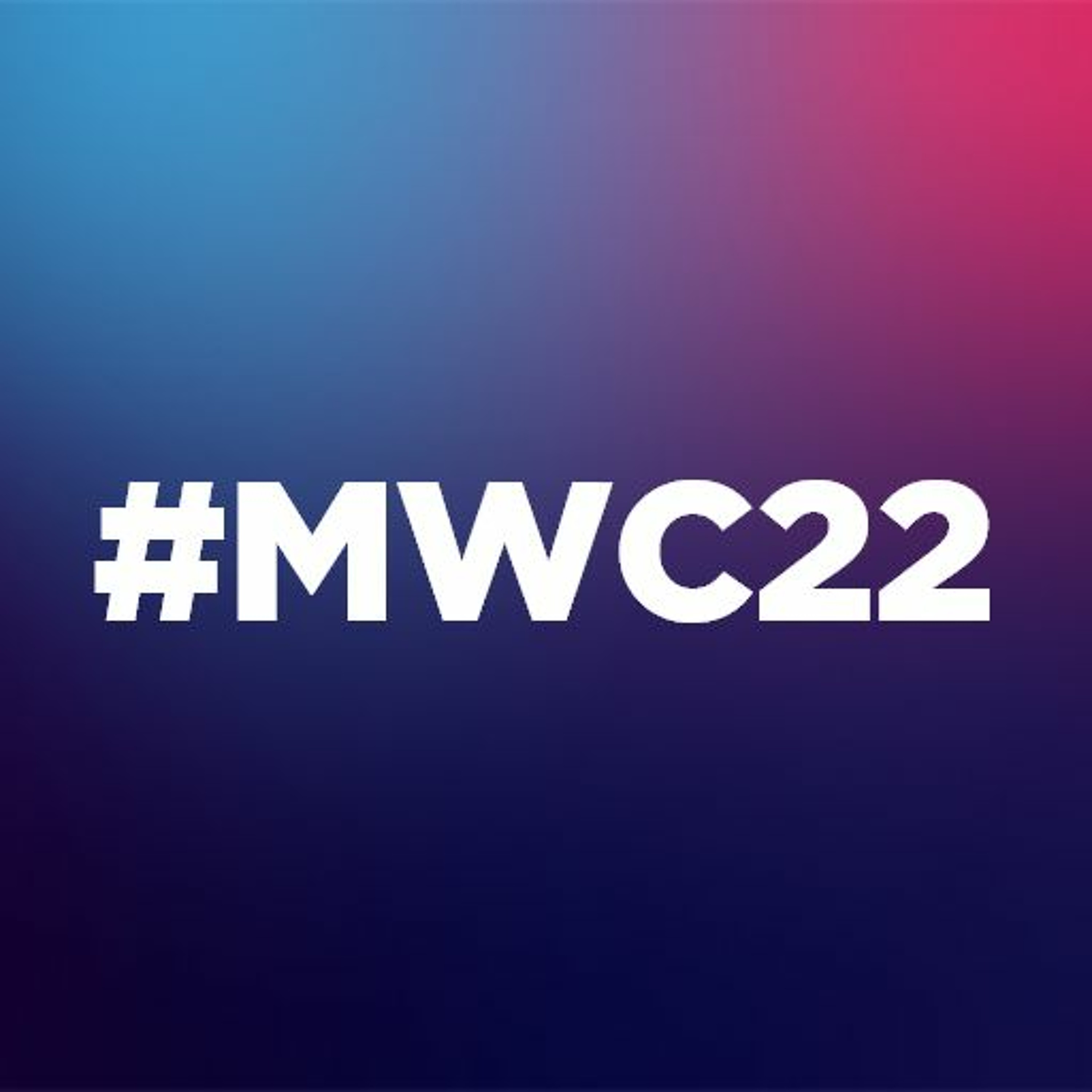 Live From Barcelona #MWC22 Ep3 episode artwork