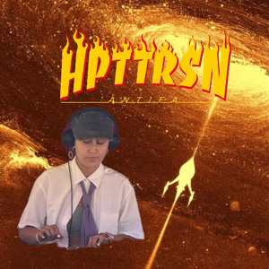 YAREN // @HPTTRSN - Fusion Festival 2026