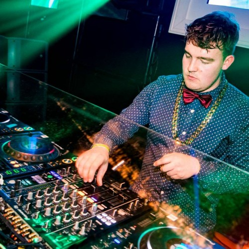 COLOURS MIXTAPE 2 BY ZEFF