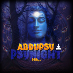 Set Psynight 148 bpm