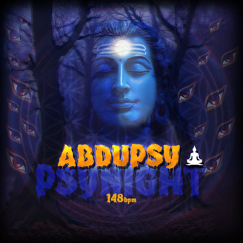 Set Psynight 148 bpm
