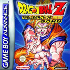 05 - Underground - DBZ Legacy Of Goku