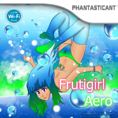 Frutigirl Aero