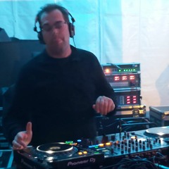 Dj Jeng@'t Hent Davert