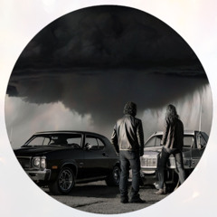 The Doors - Riders On The Storm (Victor Montero Edit) [FREE DL]