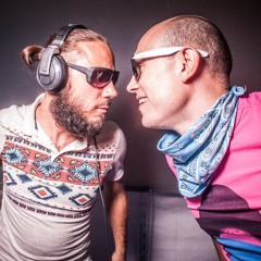 Alex Bubnov & DJ Samed - Live From Home 021 (8.09.2021)