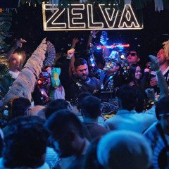 Jobbo Live @ Zelva Festival 2025