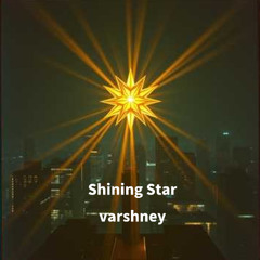 Shining Star(1st)