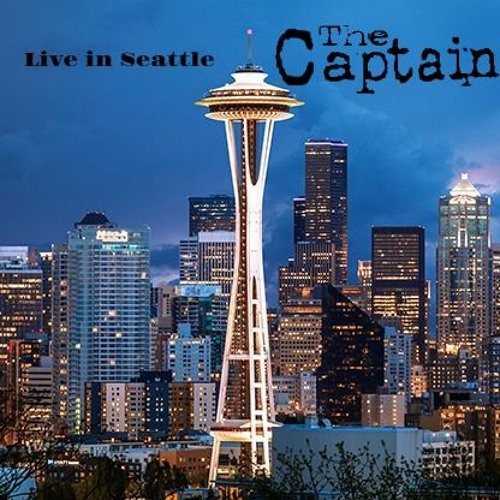 seattle with the boys (promo mix)