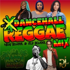 Dancehall Reggae Mix
