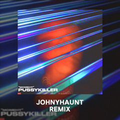 PUSSYKILLER - Момент (johnyhaunt Remix)