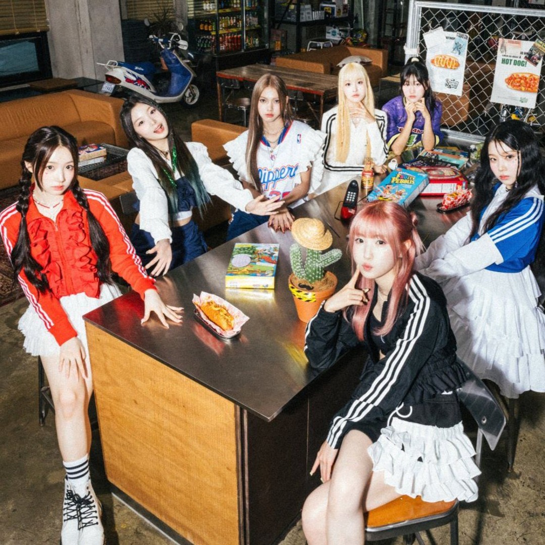 Stream SAY MY NAME [SAYMYNAME] (세이마이네임) - WaveWay by